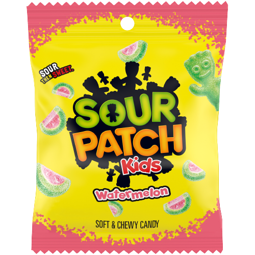 Soure Patch WATERMELON