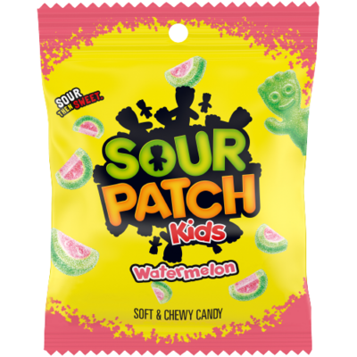 Soure Patch WATERMELON