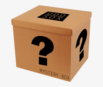 Mystery Box