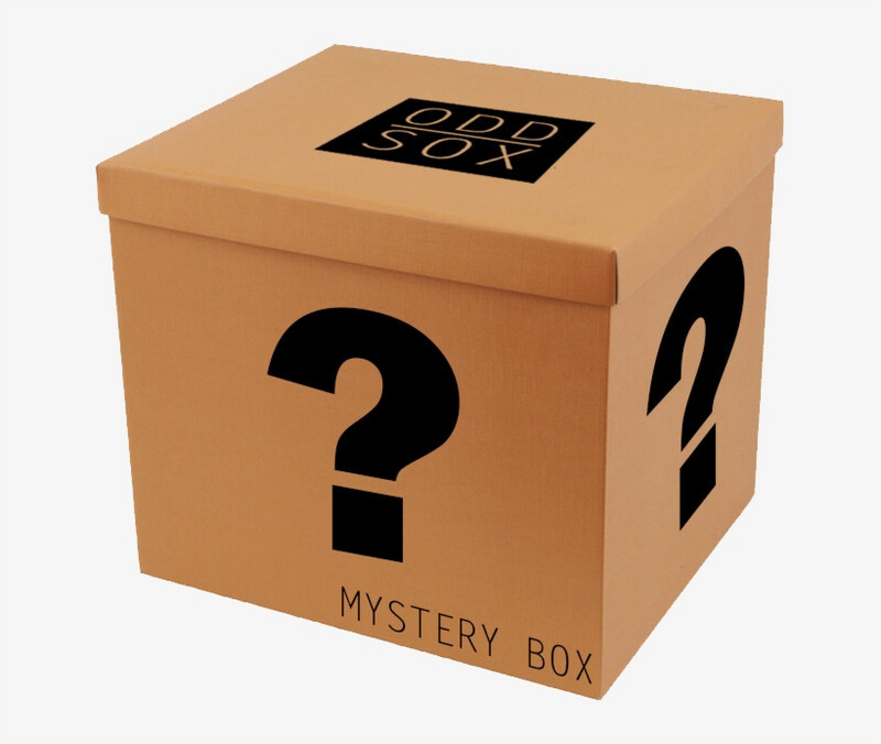 Mystery Box Big