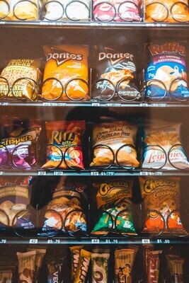 Snacks