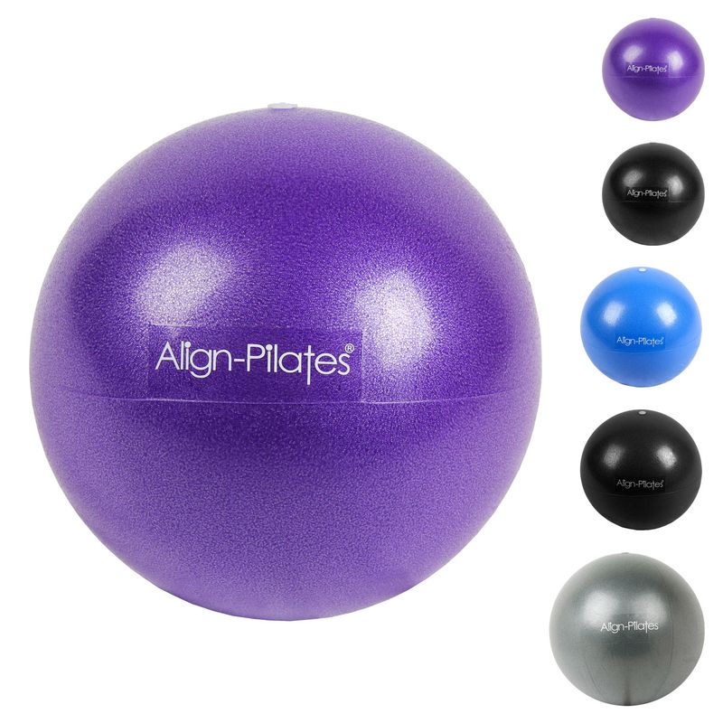 9'' Exer-Soft Pilates Ball -  (Align-Pilates)