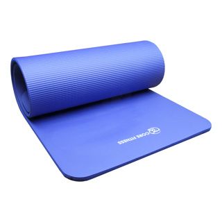 Core Fitness Mat - 10mm