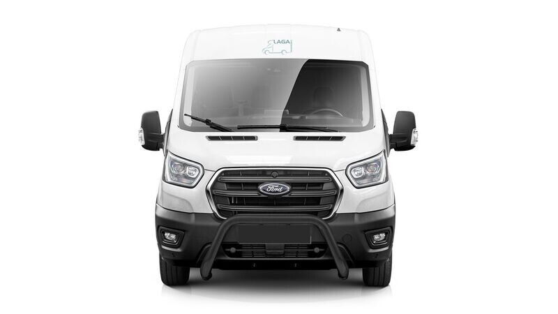 Frontschutzbügel FORD Transit