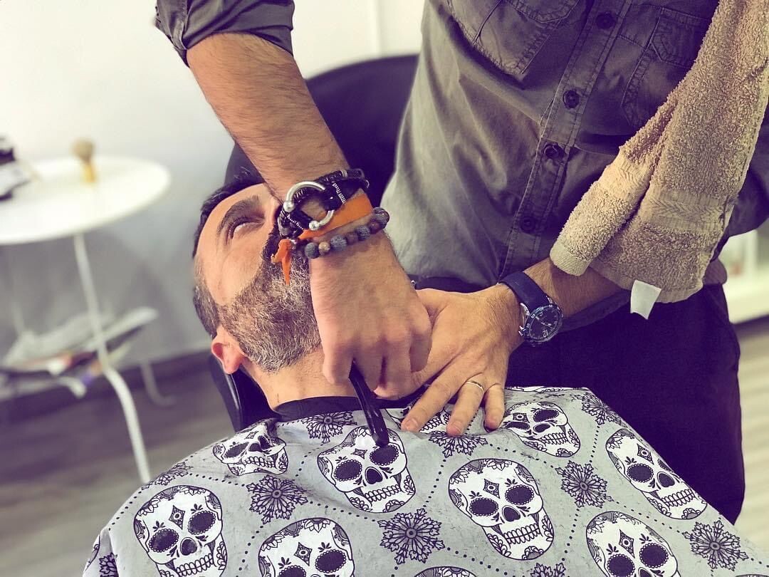 Arreglo de barba 3