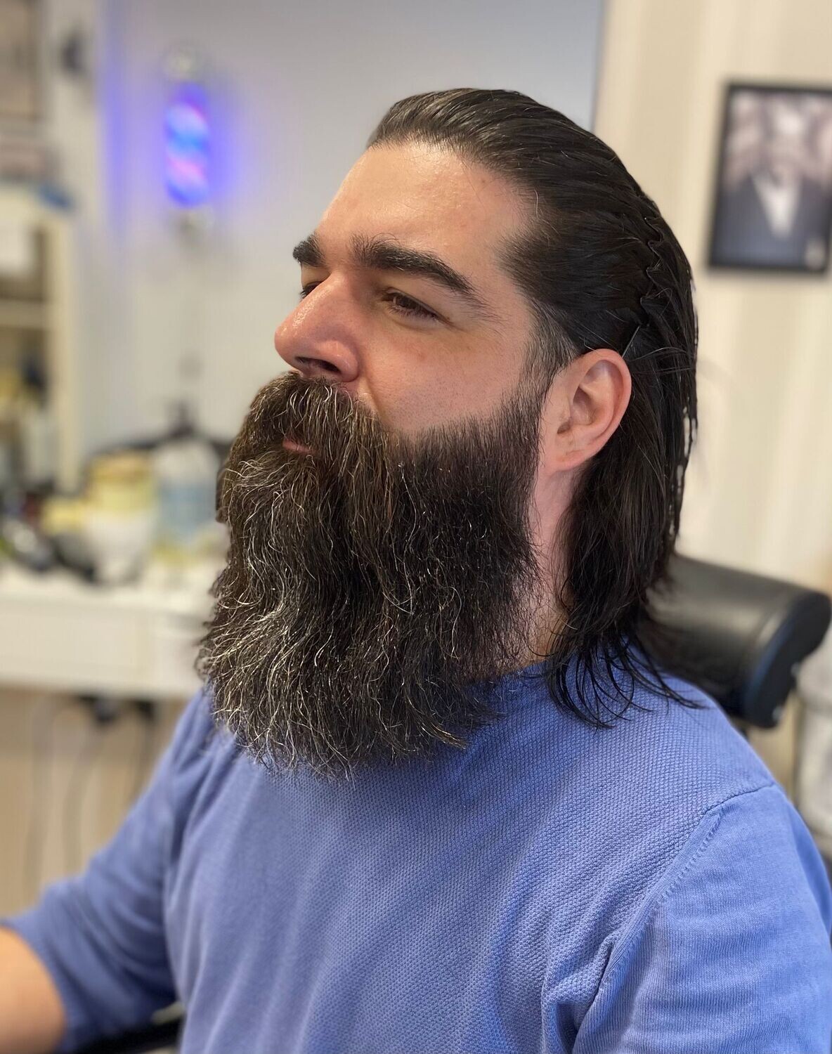 Arreglo de barba 2