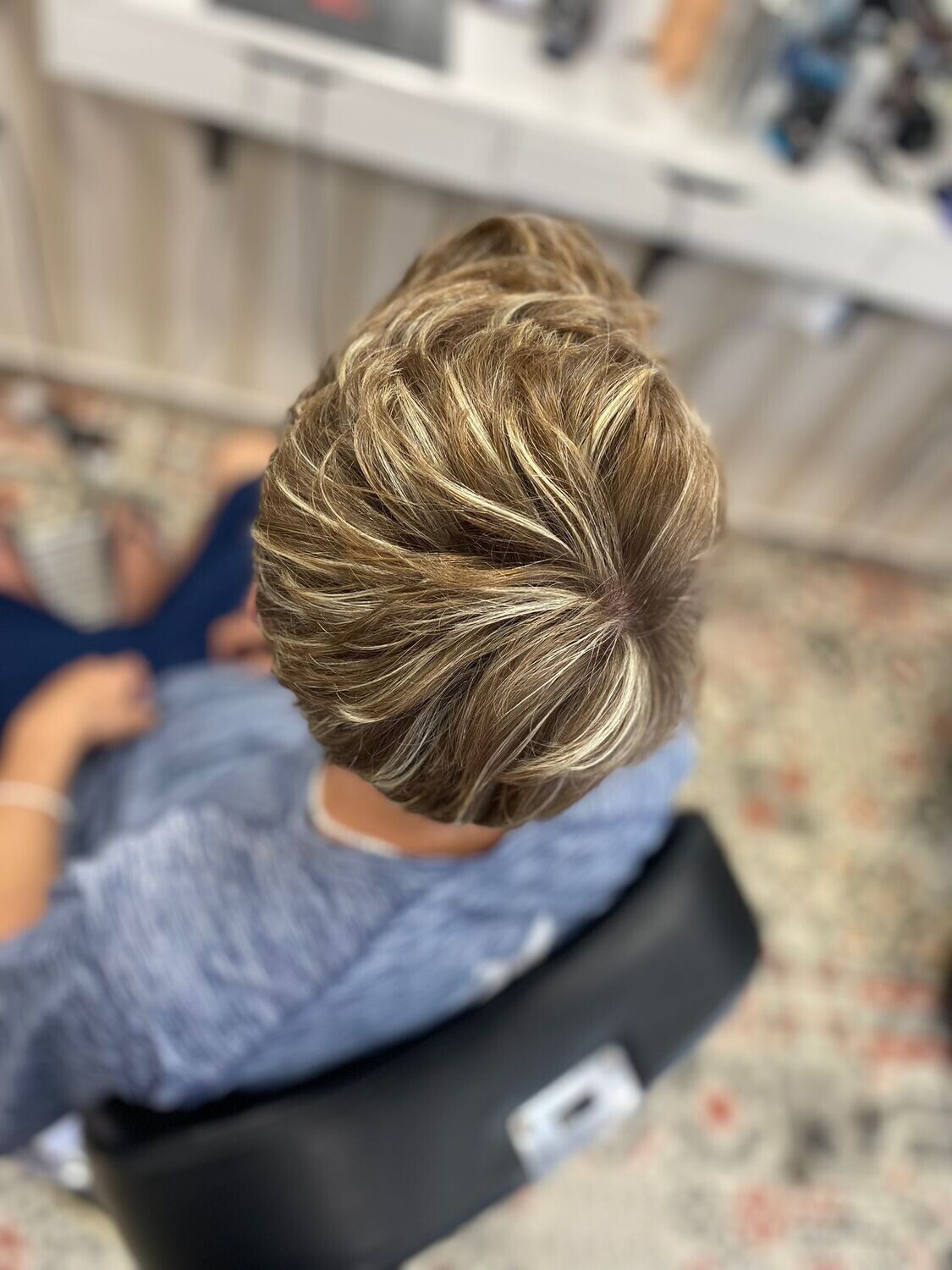 Mechas