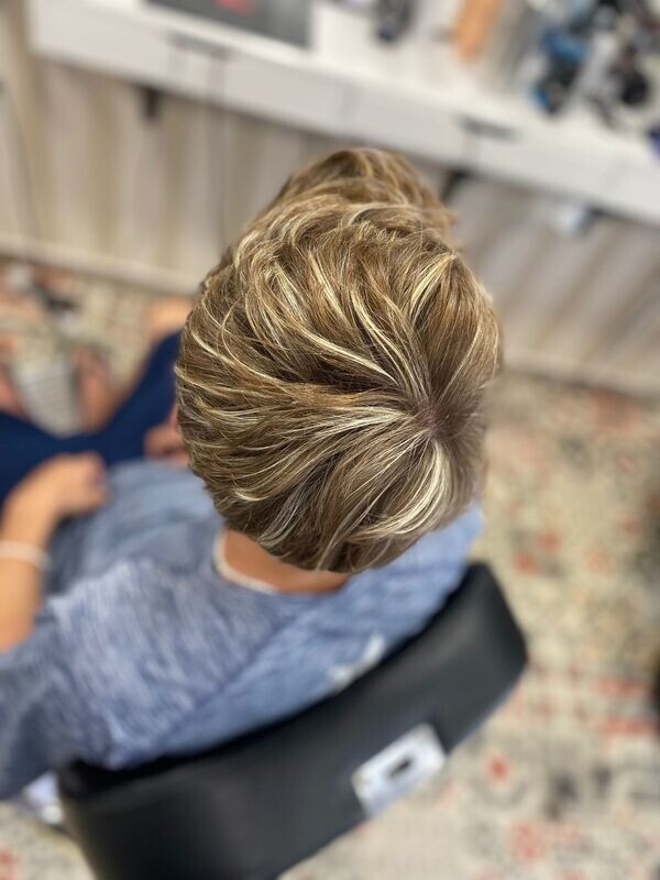 Mechas