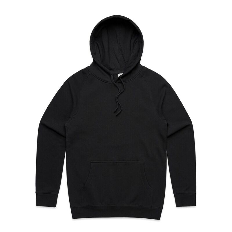 Custom Hoodie AS Colour