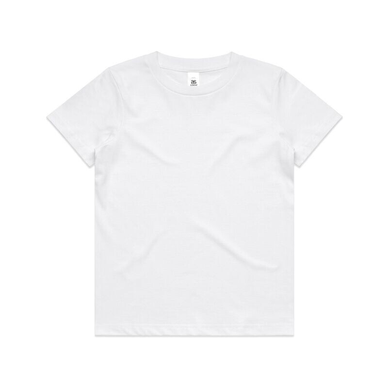 Youth / Kids 2 - 16 years old Custom Apparel