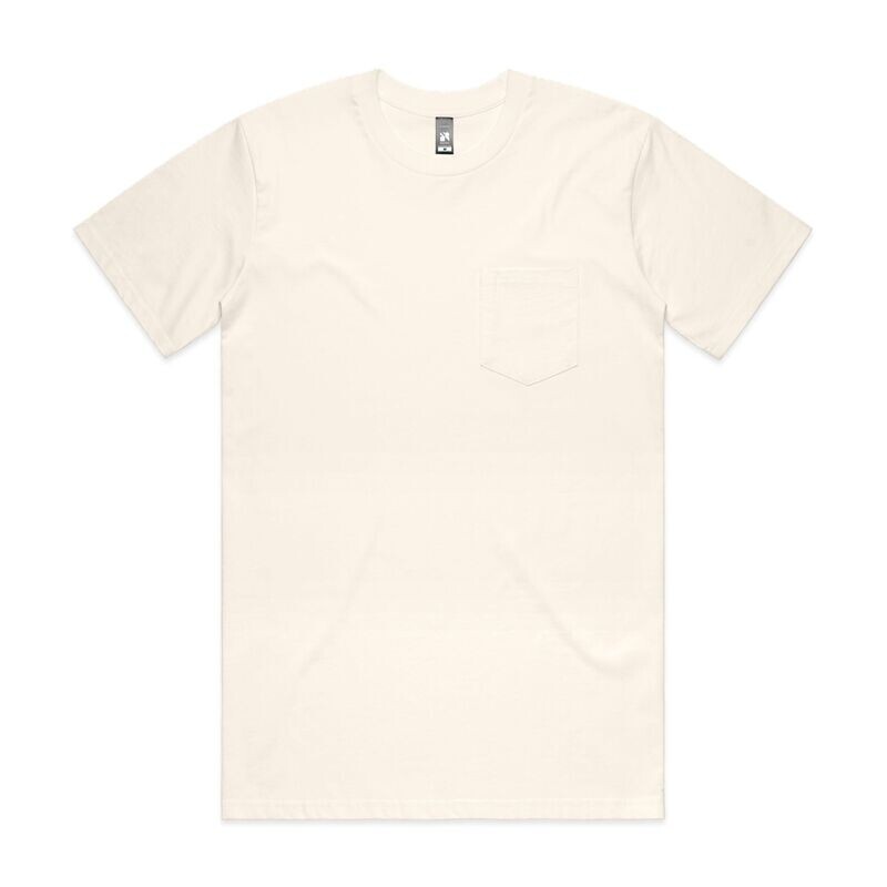 Custom graphic T-Shirt (AS COLOUR)