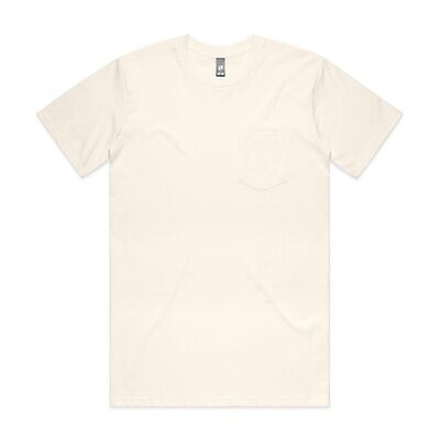 Custom graphic T-Shirt (AS COLOUR)