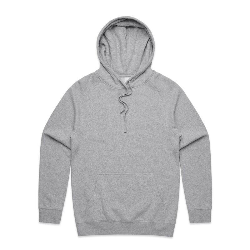 Custom Premium Hoodie (Blanks By 13)