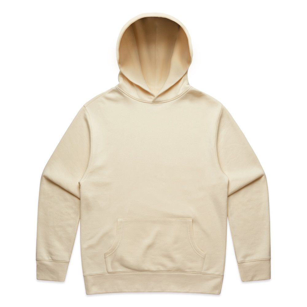 Relaxed Hood (AS COLOUR)