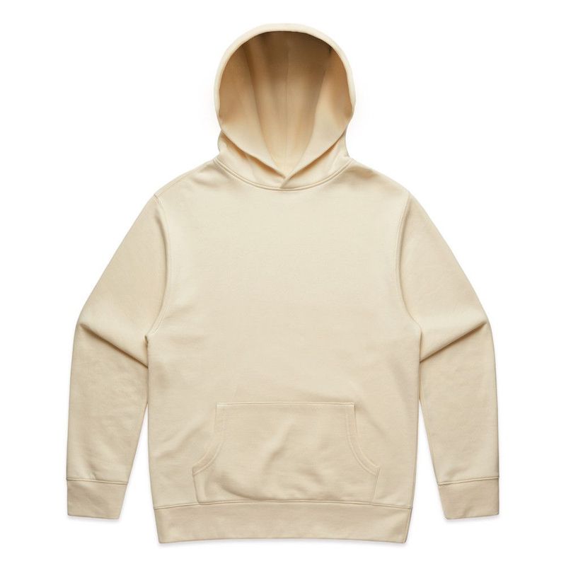 Relaxed Hood (AS COLOUR)