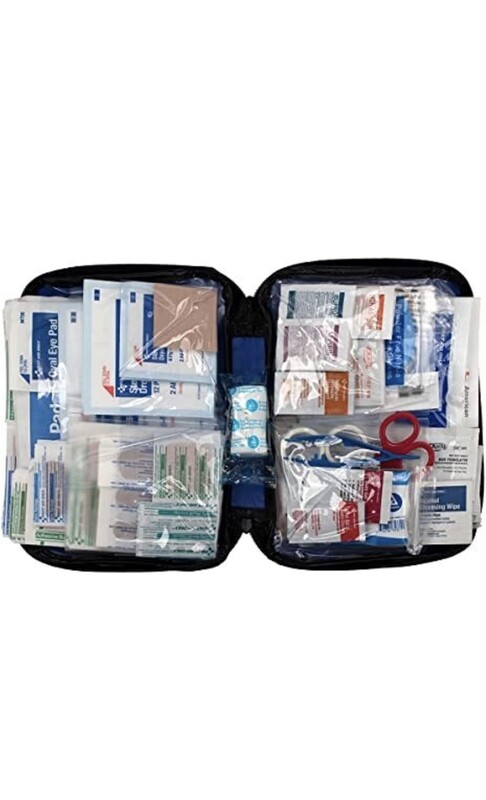First Aid Kit