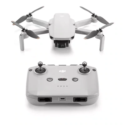 Dji Drone Mini 2 Se, Dron Mini Con Cámara Ligero Y PlegableAgregar a favoritos