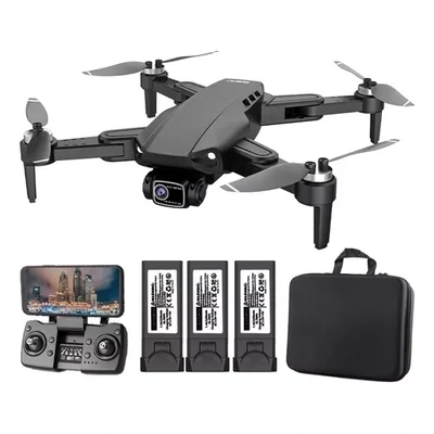 Cámara Gps Drone Professional L900 Pro Se Fpv 4k, 3 BateríasAgregar a favoritos