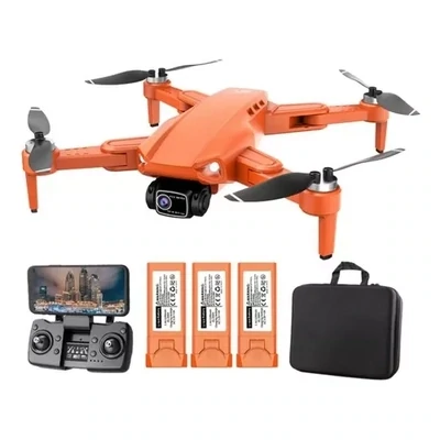Drone Axnen L900 Pequeño Fpv Con Cámara 4k Y Gps ProfesionalAgregar a favoritos