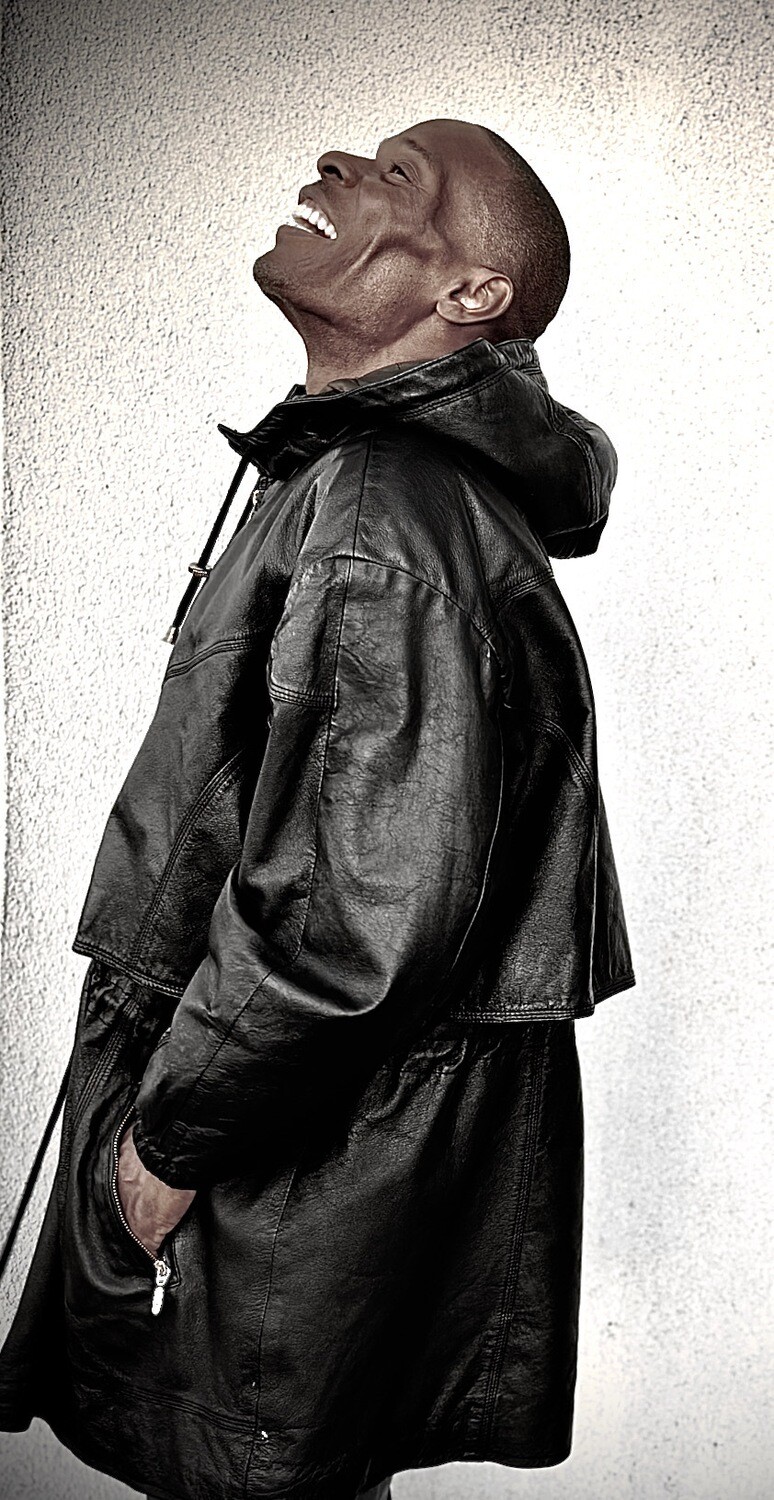 Zaddy Jacket