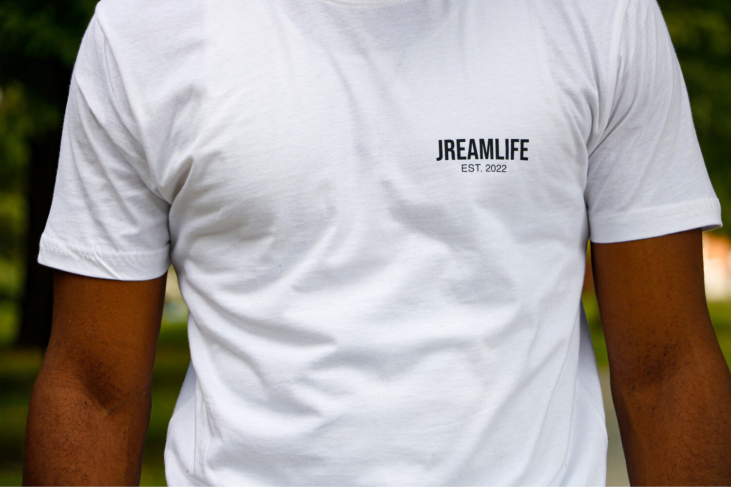 JREAMLIFE T-Shirt