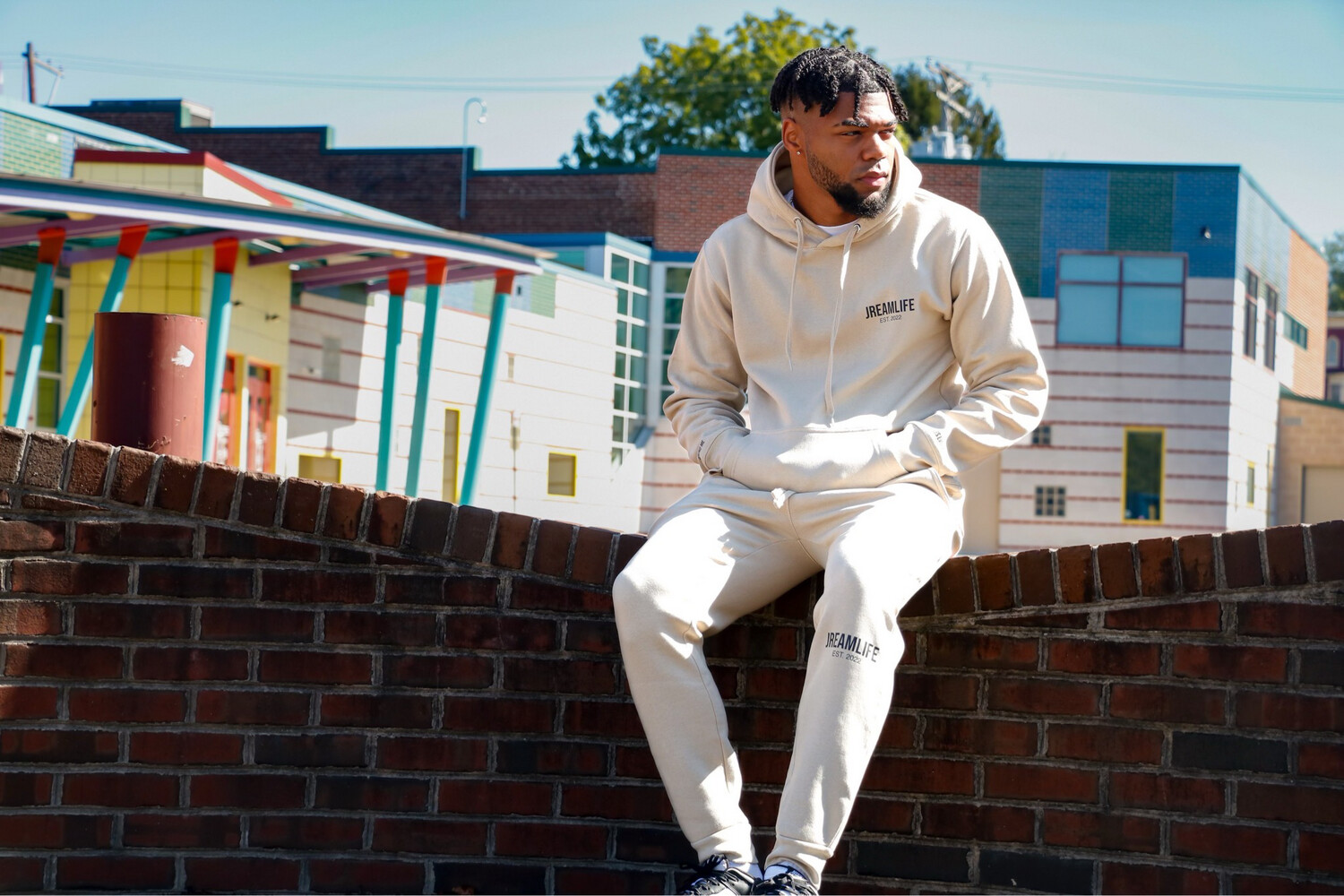 Heavy Blend Sweatpants