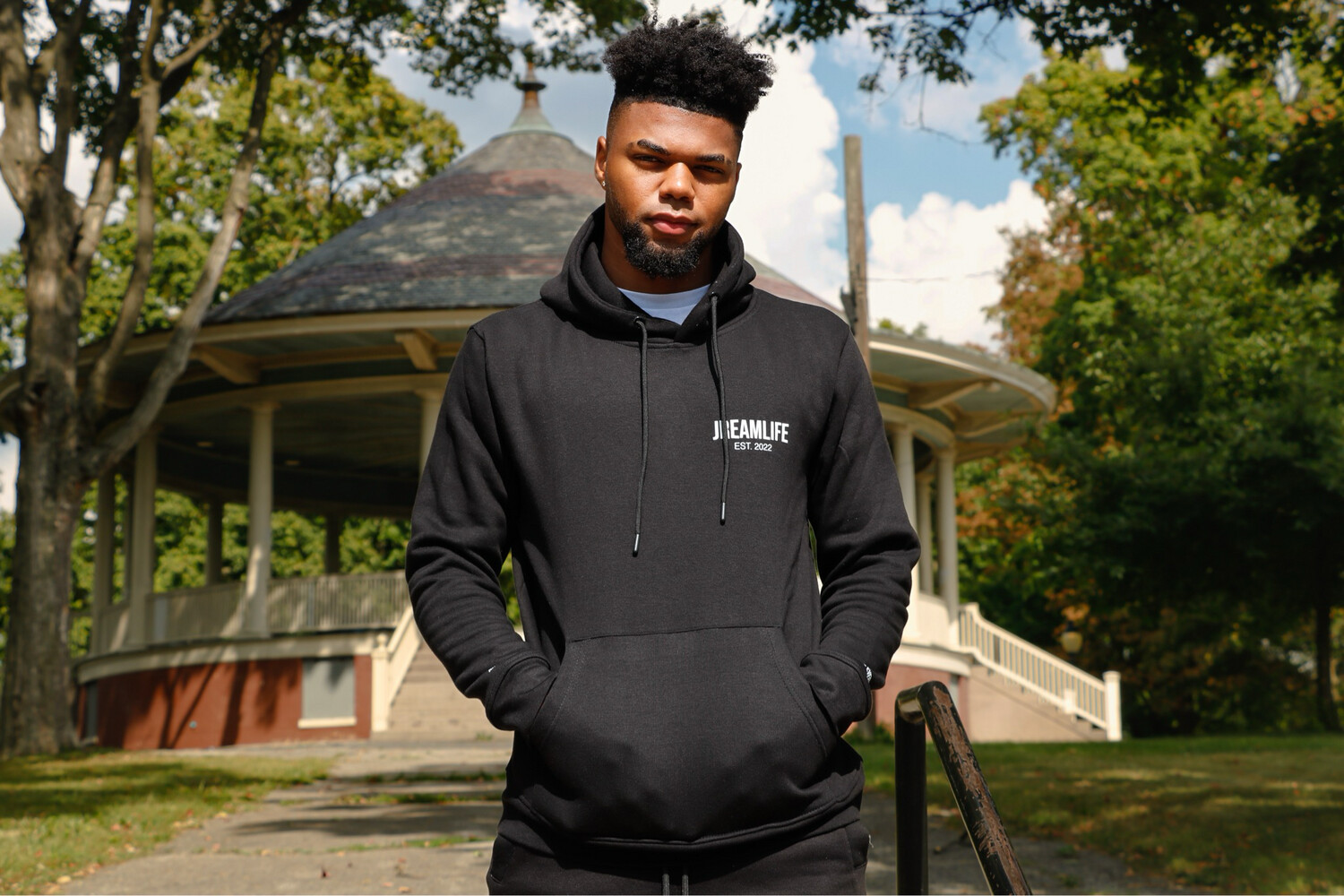 Tight Fleece Sweatsuit