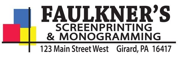 Faulkner's Screenprinting