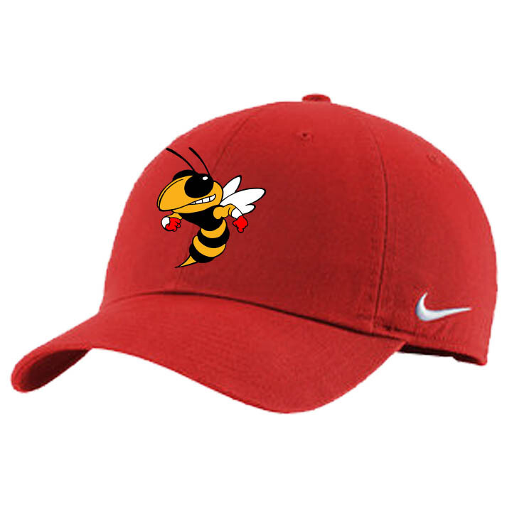 NIKE Girard Logo Hat