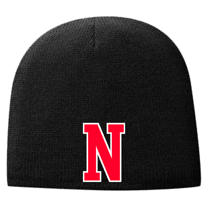 Northwestern Beanie Cap