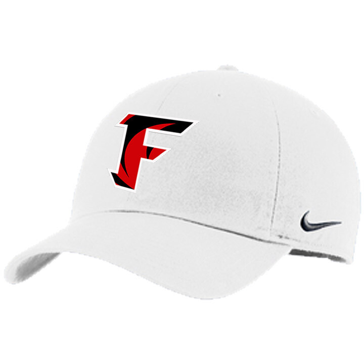 NIKE Fairview Logo Hat