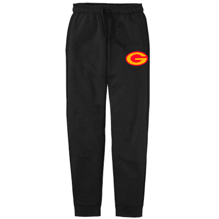 Girard Football - Classic Joggers