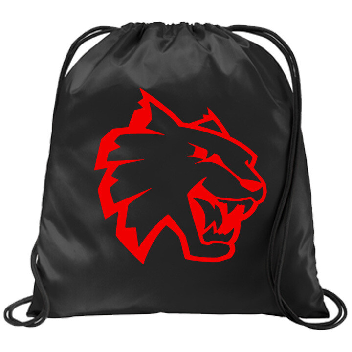 Northwestern Wildcats Cinch Bag