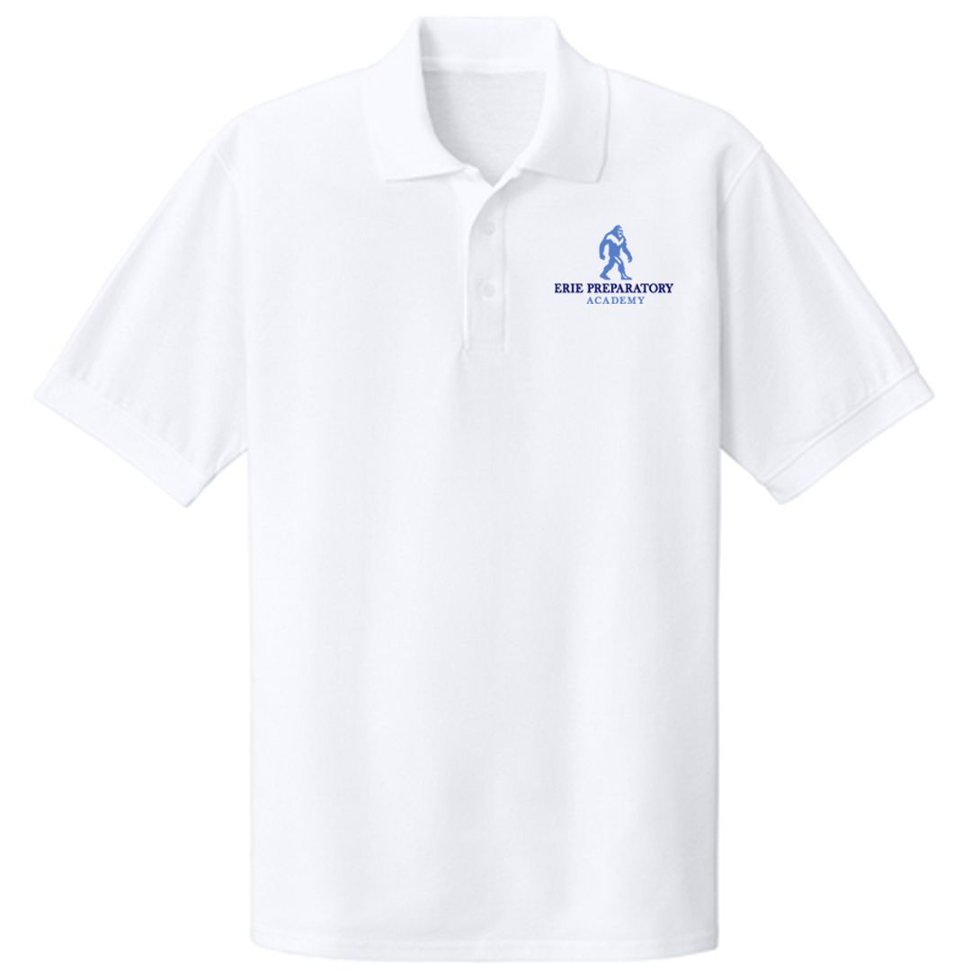 Erie Prep Academy - Polo
