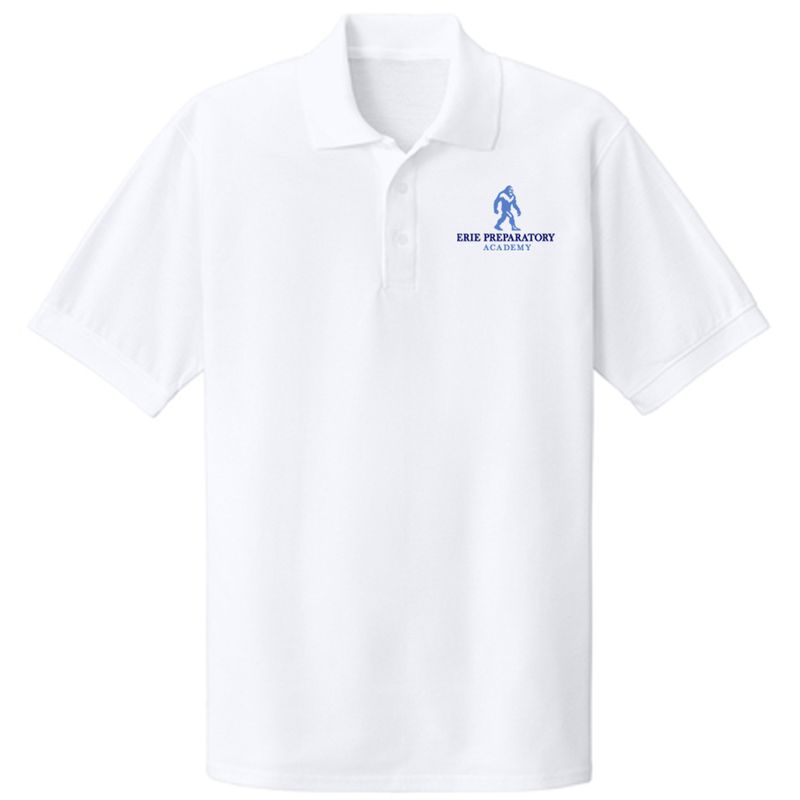Erie Prep Academy - Polo