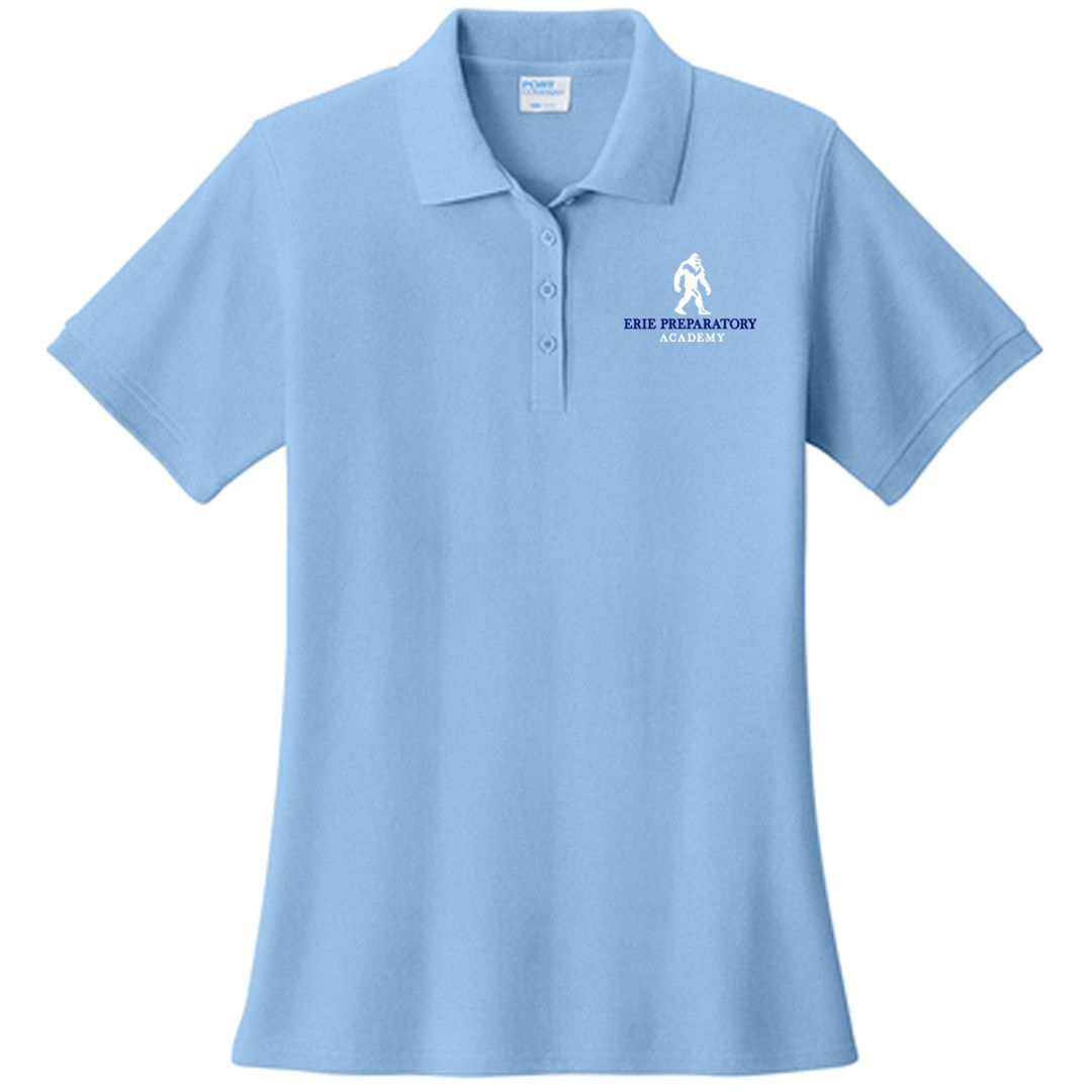 Erie Prep Academy - Ladies Polo