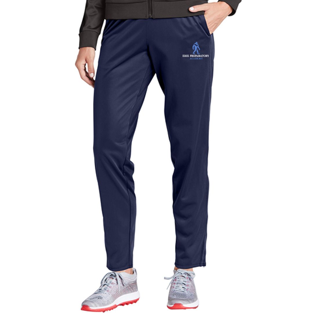 Erie Prep Academy - Ladies Track Joggers