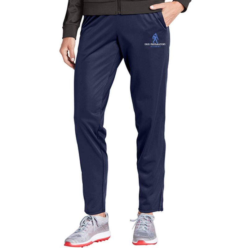 Erie Prep Academy - Ladies Track Joggers