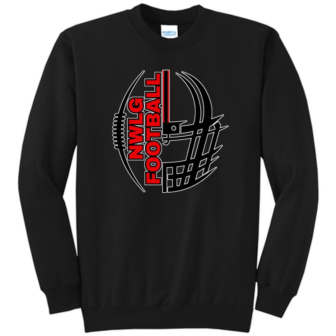 NWLG - Football Crew