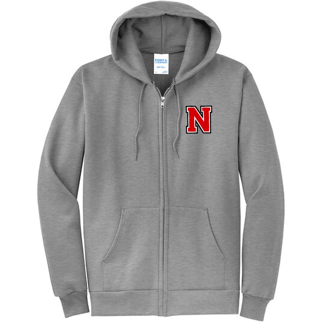NWLG - Full-Zip Hoodie