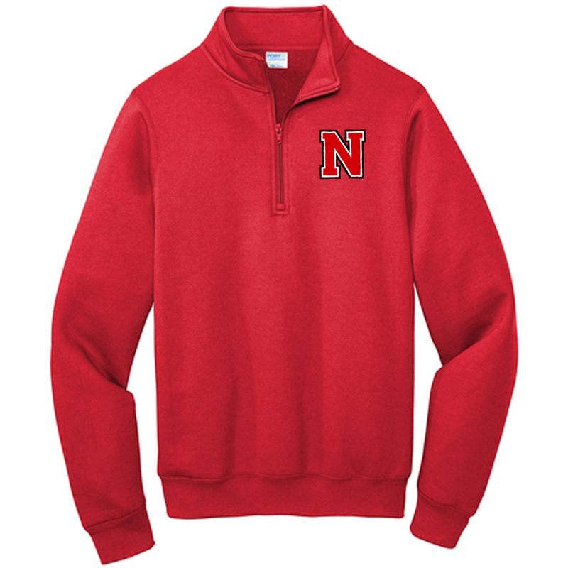 NW Volleyball 2025 - 1/4 Zip Fleece