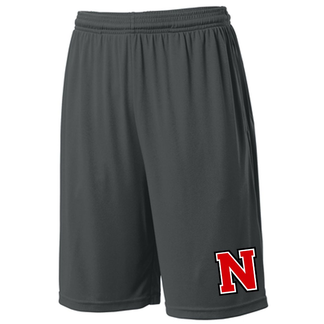 NWLG - Pocket Shorts