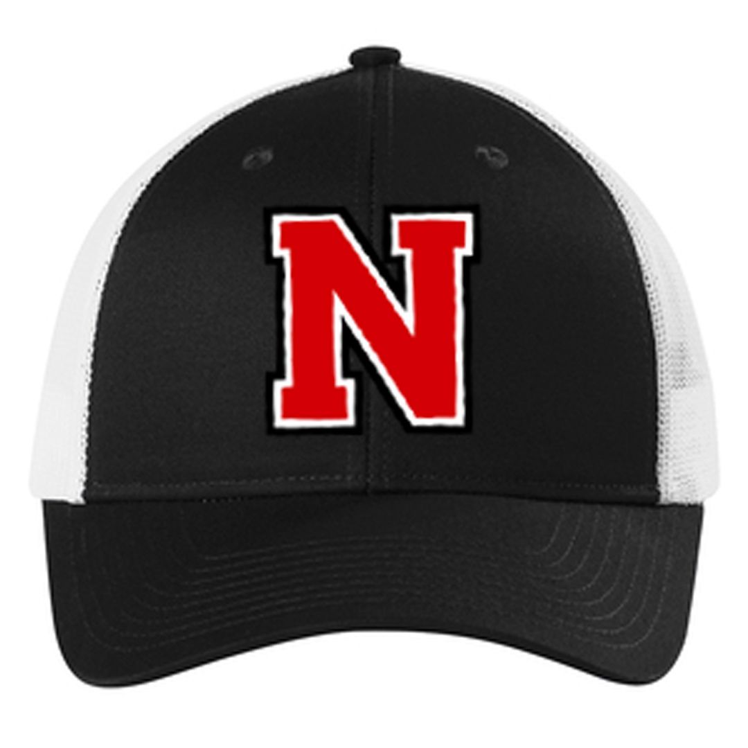 NWLG - Snapback Cap