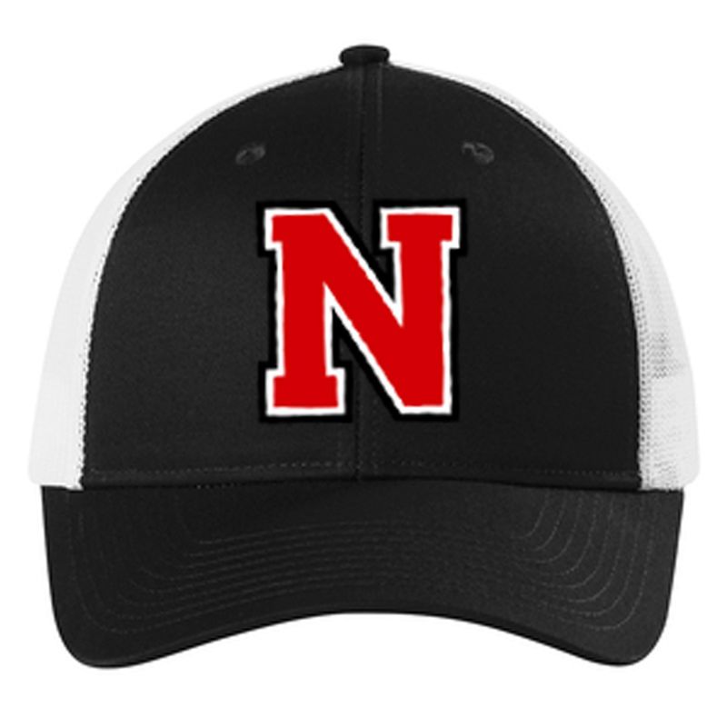 NW Volleyball 2025 - Snapback Cap