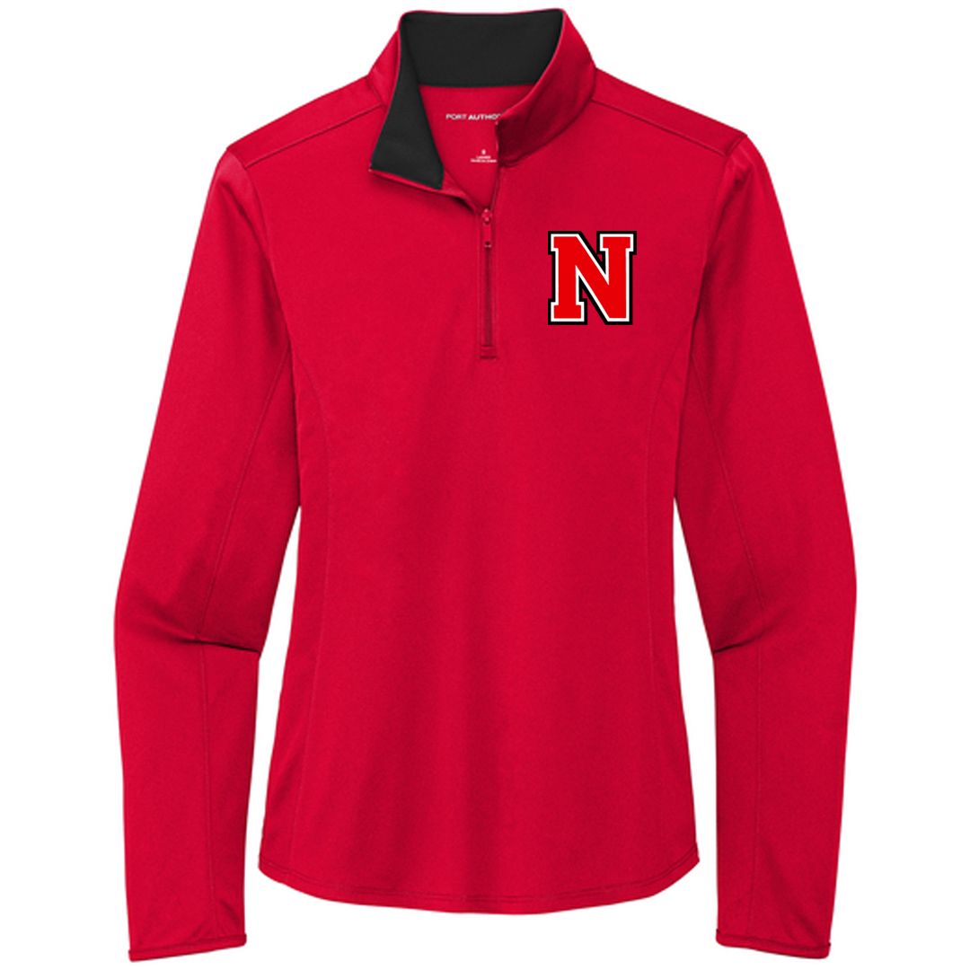 NWLG - Ladies Performance 1/4 Zip