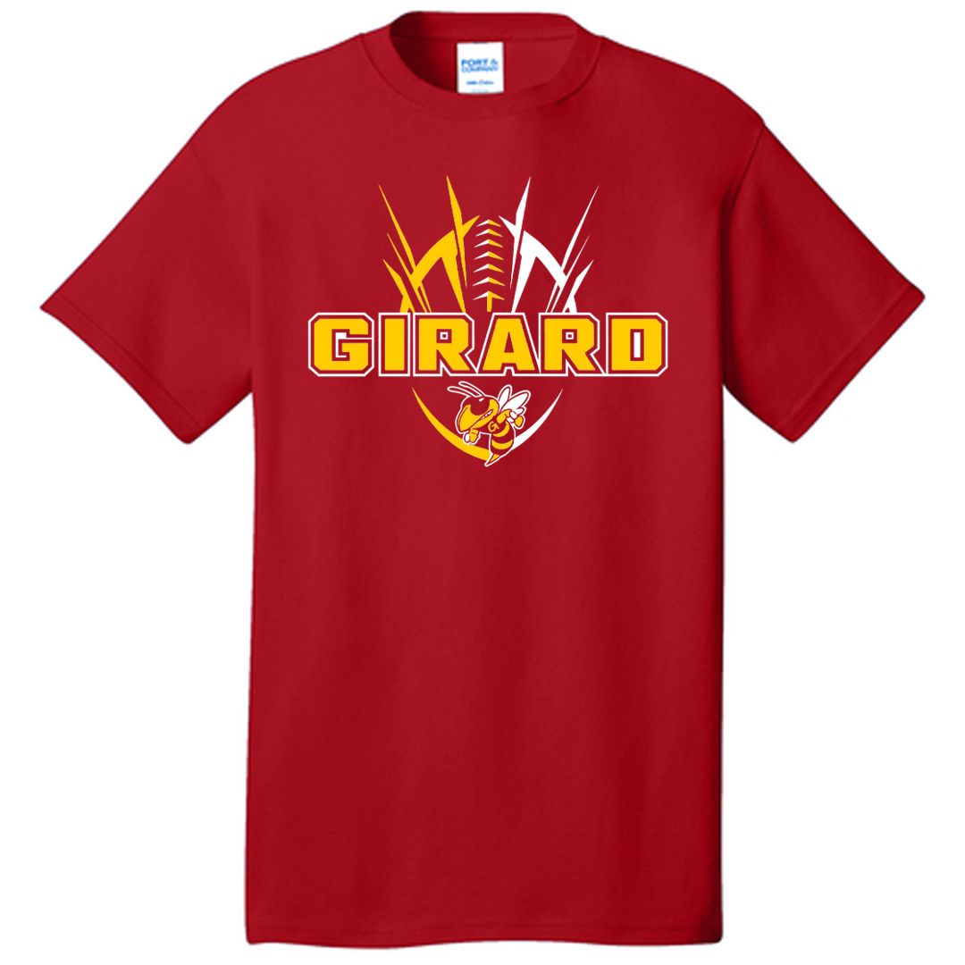 Girard Football - 2025 Tee