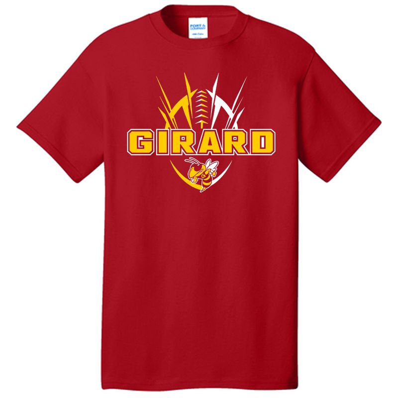 Girard Football - 2025 Tee