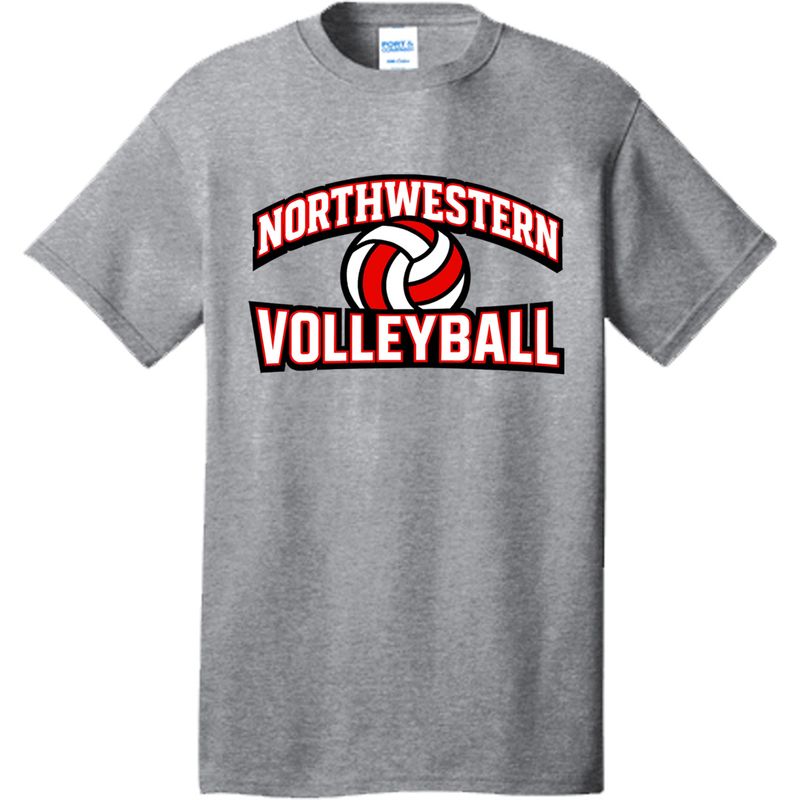 NW Volleyball 2025 - Tee