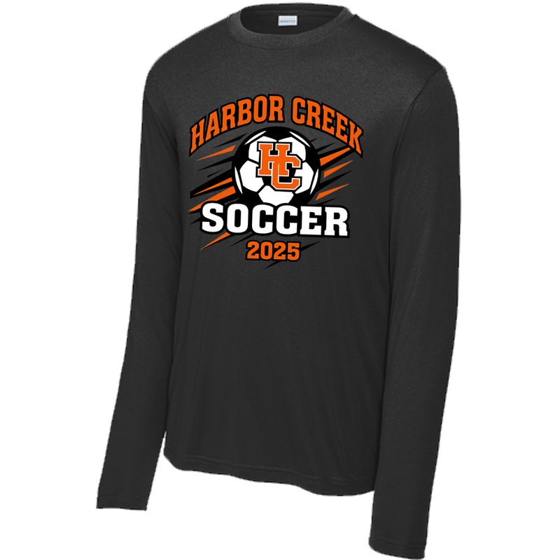 HC Soccer Longlseeve Tee