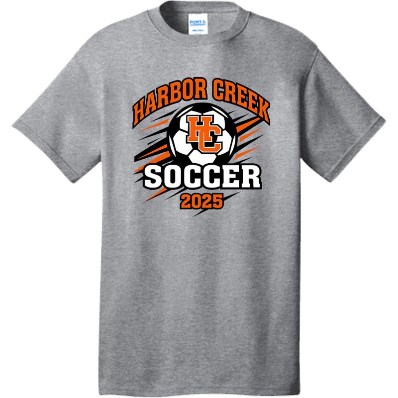 HC Soccer T-Shirt